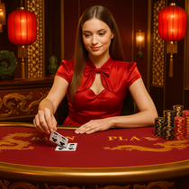 Slot Wish - Live Baccarat