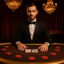 Slot Wish - Live Blackjack