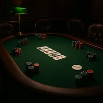 Slot Wish - Live Poker