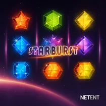 Slot Wish - Starburst Slot Game