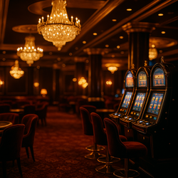 Slot Wish Casino Welcome Bonus - Op til €2.500