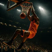 Slot Wish - Basketball Betting