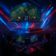 Slot Wish - Esports Betting